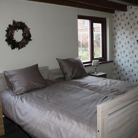 Landrust Apartment Horssen Luaran gambar