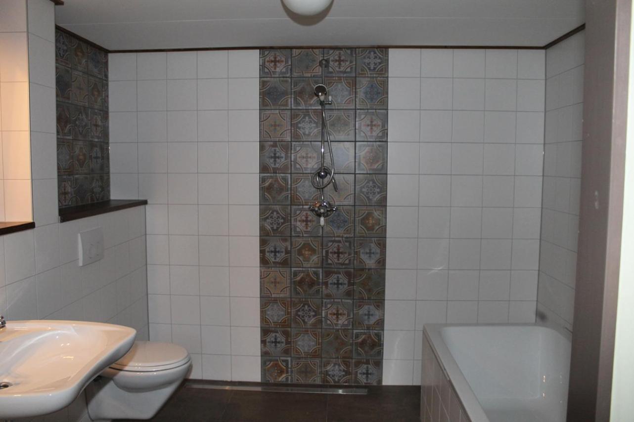 Landrust Apartment Horssen Luaran gambar