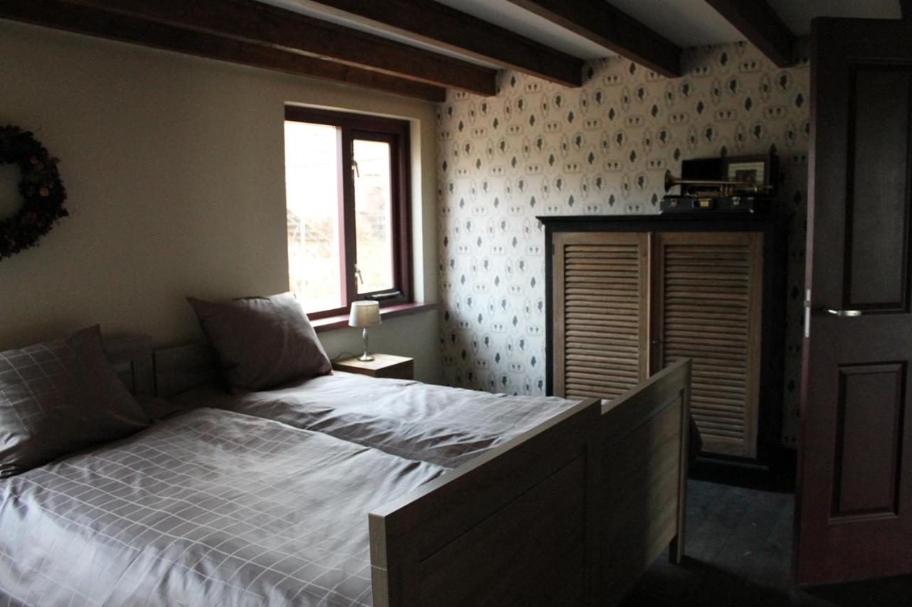 Landrust Apartment Horssen Luaran gambar
