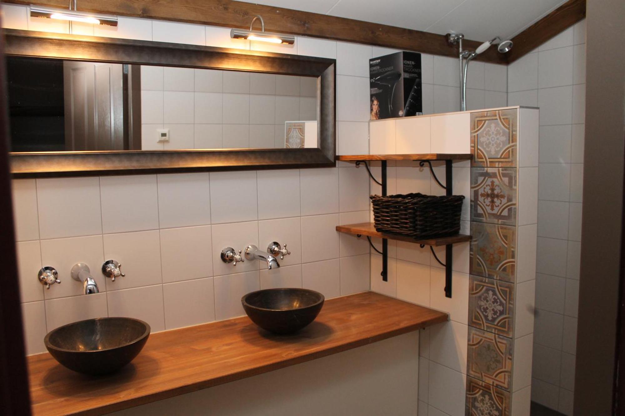 Landrust Apartment Horssen Luaran gambar