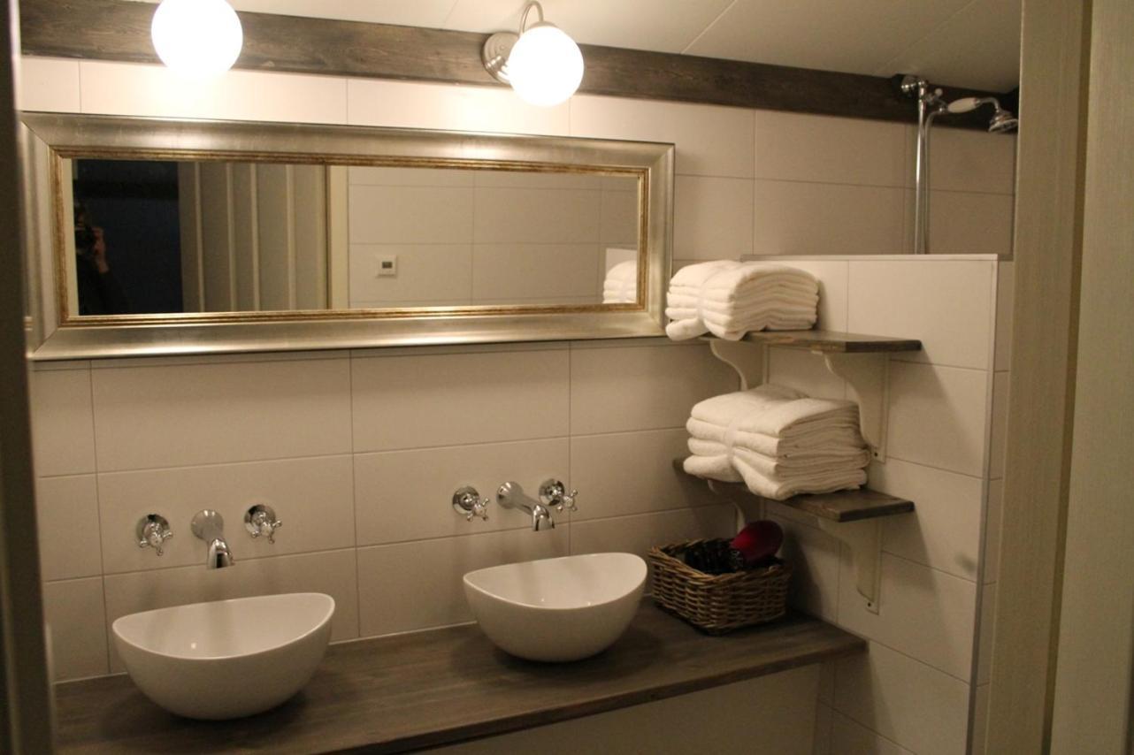Landrust Apartment Horssen Luaran gambar