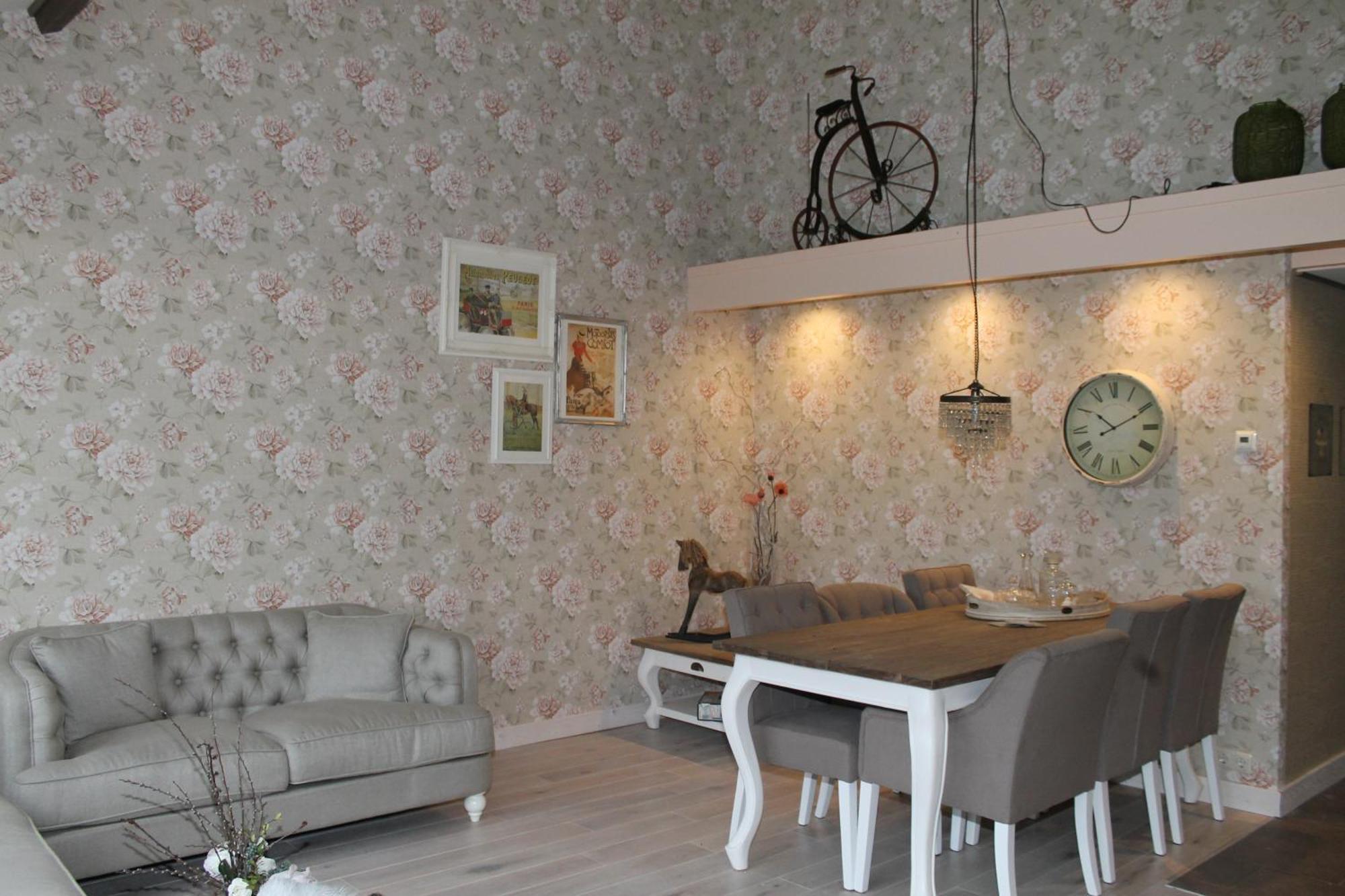 Landrust Apartment Horssen Luaran gambar