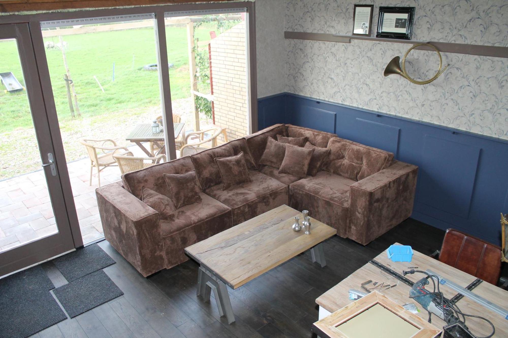 Landrust Apartment Horssen Luaran gambar