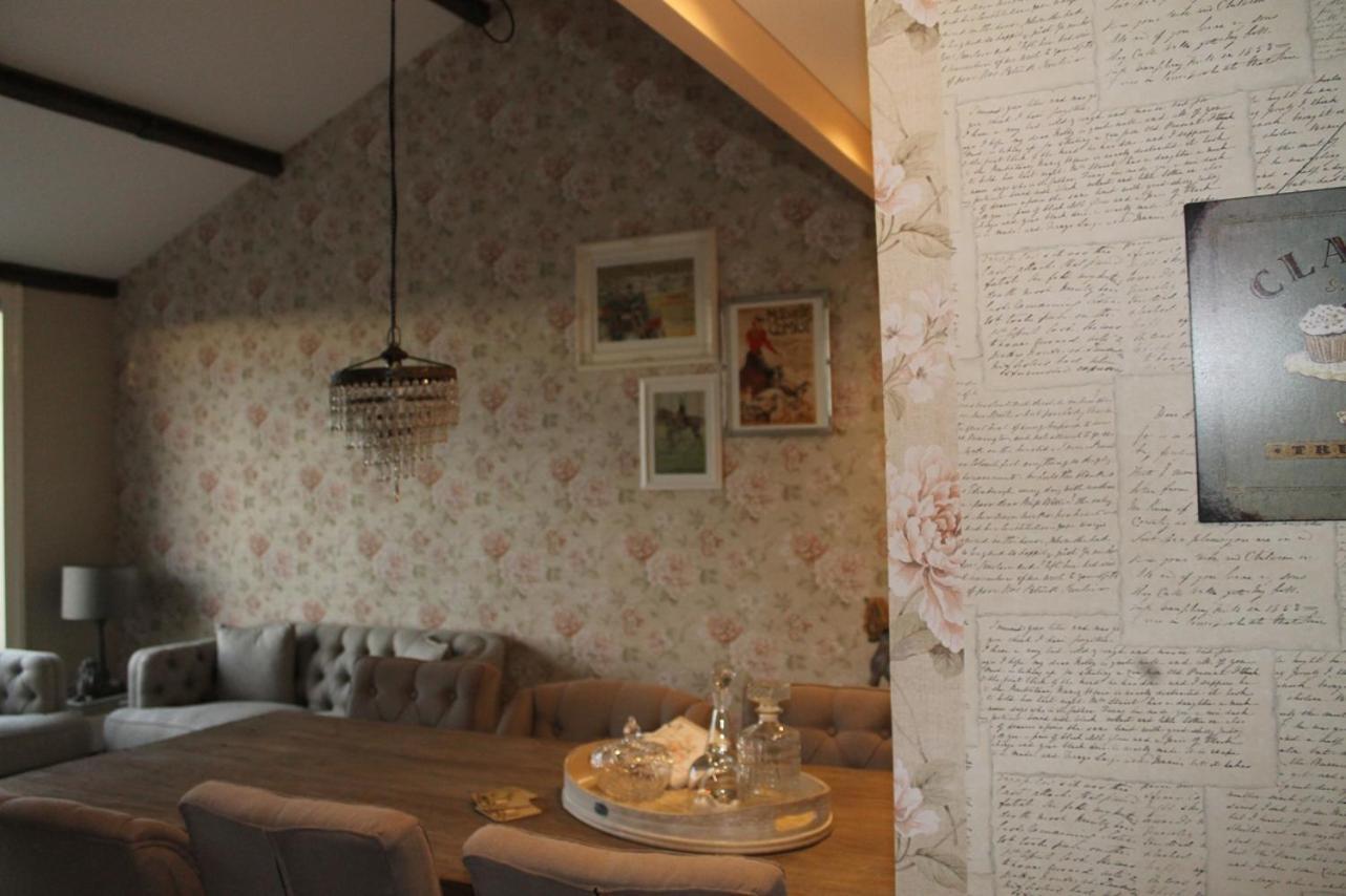 Landrust Apartment Horssen Luaran gambar